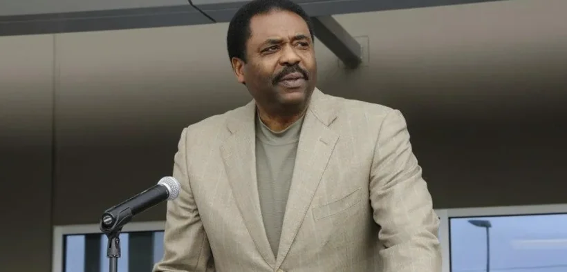 How David Steward Is Powering Black Wealth Through Tech