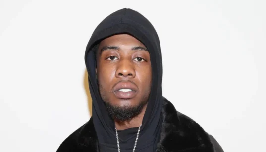 Rapper Desiigner Arrested on Domestic Violence Charge in South Carolina