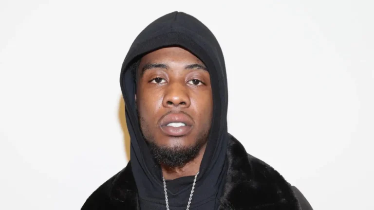 Rapper Desiigner Arrested on Domestic Violence Charge in South Carolina