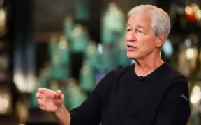 Jamie Dimon Warns the American Dream Is Becoming Harder to Attain as JPMorgan Invests Billions to Address It