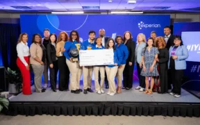 Fisk University Team Wins $40K in Experian Finance Challenge