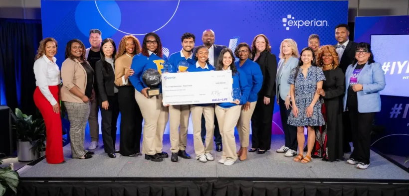 Fisk University Team Wins $40K in Experian Finance Challenge