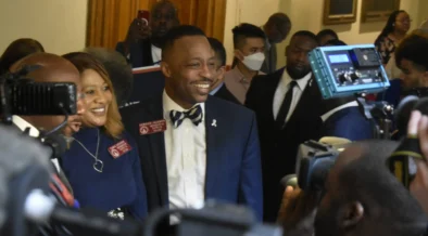 Three Black Candidates Run for Georgia Secretary of State