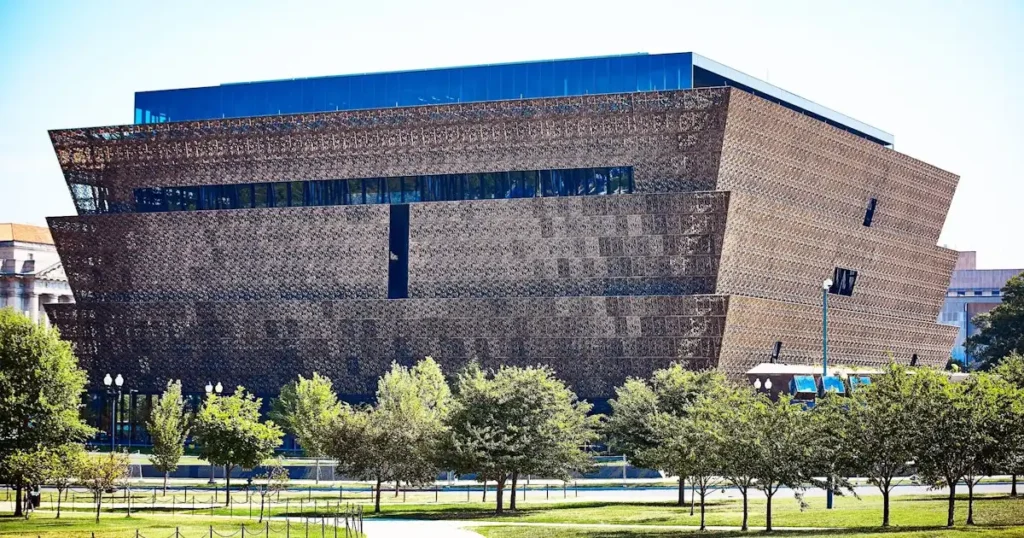 Smithsonian Unveils Landmark Exhibit on HBCU Achievements