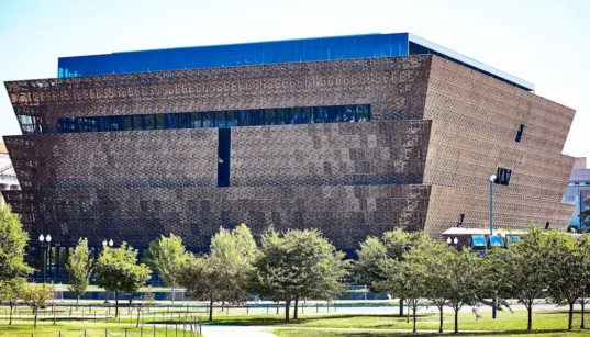 Smithsonian Unveils Landmark Exhibit on HBCU Achievements