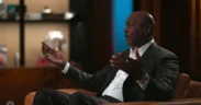 Michael Jordan Says He Doesn’t Discuss the GOAT Debate