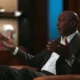 Michael Jordan Says He Doesn’t Discuss the GOAT Debate