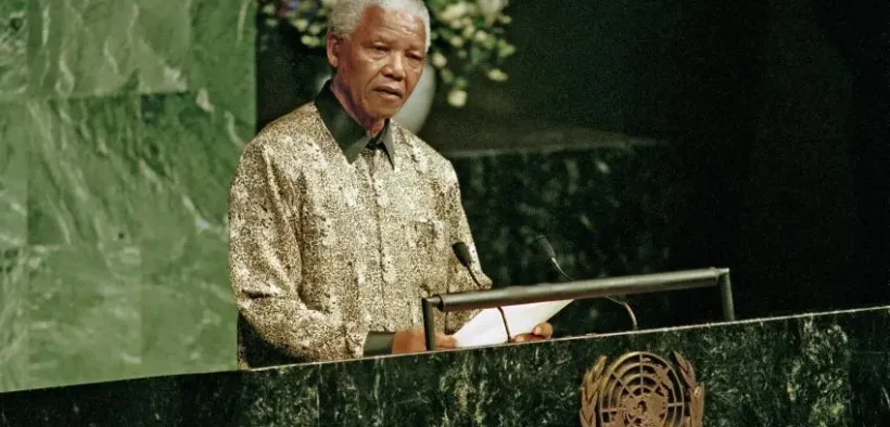 Mandela Dollar (MUSD) Launch Aims to Close Financial Access Gaps in Underserved Communities