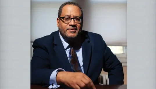 Michael Eric Dyson’s Influence on Modern Black Intellectual Thought