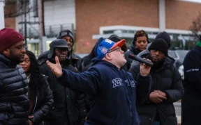 NYC Property Tax Proposal Sparks Backlash From Black Homeowners