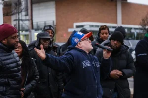 NYC Property Tax Proposal Sparks Backlash From Black Homeowners