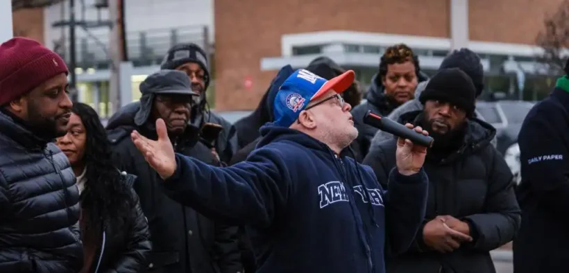 NYC Property Tax Proposal Sparks Backlash From Black Homeowners