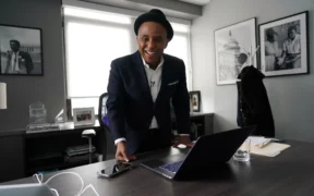 From Activism to Strategy: Rashad Robinson’s Impact on Modern Civil Rights Leadership