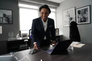 From Activism to Strategy: Rashad Robinson’s Impact on Modern Civil Rights Leadership
