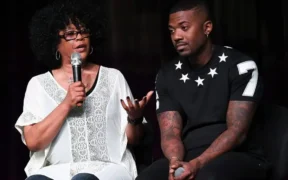 Ray J’s Mother Sonja Norwood Gives Update on His Health
