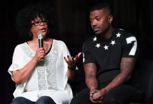 Ray J’s Mother Sonja Norwood Gives Update on His Health