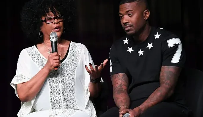 Ray J’s Mother Sonja Norwood Gives Update on His Health