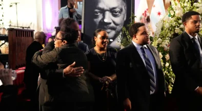 Clinton, Obama, Biden to Pay Tribute to Rev. Jesse Jackson Friday