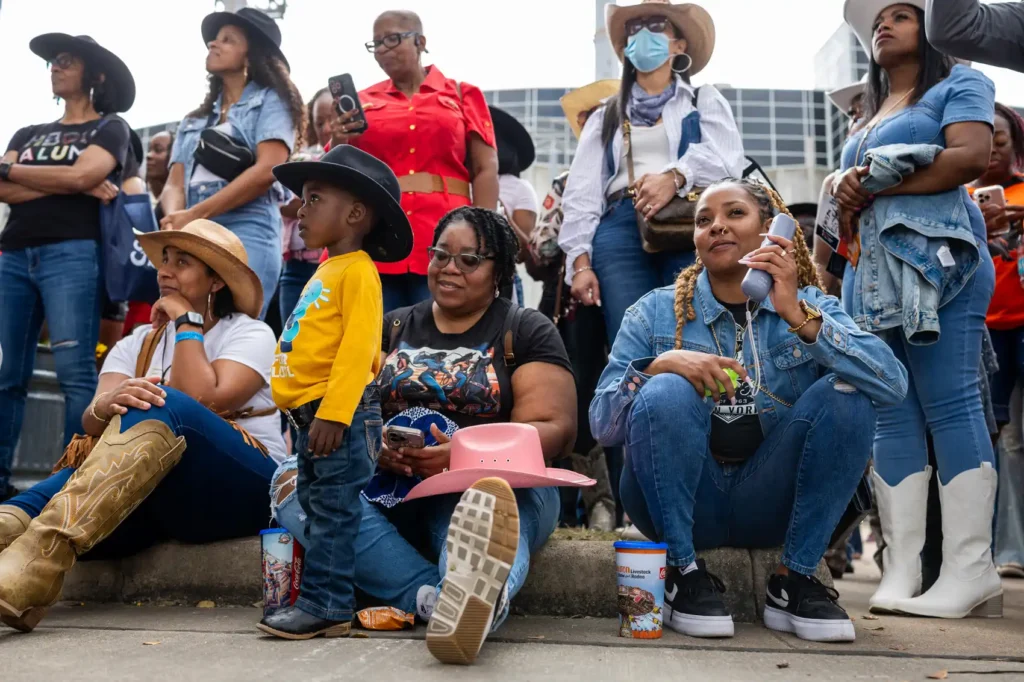 Why RodeoHouston’s Black Heritage Day Still Leads in Culture