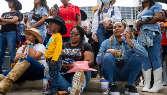 Why RodeoHouston’s Black Heritage Day Still Leads in Culture