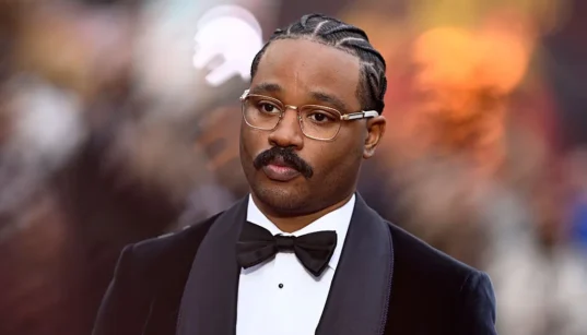 Ryan Coogler Becomes Second Black Filmmaker to Win Best Original Screenplay Oscar