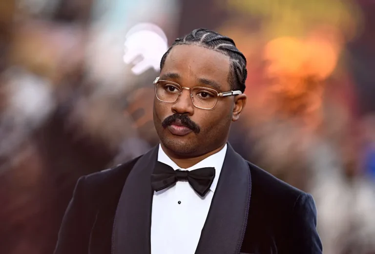 Ryan Coogler Becomes Second Black Filmmaker to Win Best Original Screenplay Oscar