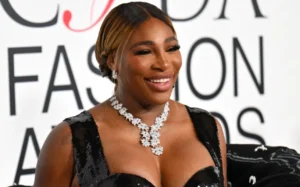 Serena Williams, Entrepreneur-in-Residence, Empowers Next Generation of Startup Leaders Through Reckitt Catalyst