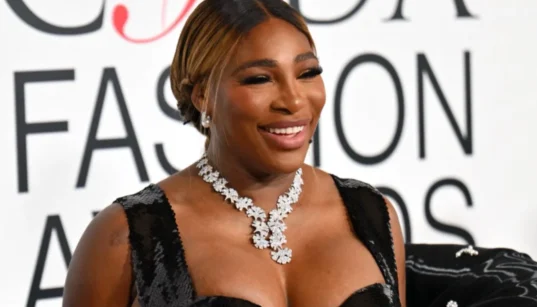 Serena Williams, Entrepreneur-in-Residence, Empowers Next Generation of Startup Leaders Through Reckitt Catalyst