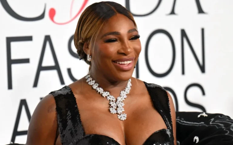 Serena Williams, Entrepreneur-in-Residence, Empowers Next Generation of Startup Leaders Through Reckitt Catalyst