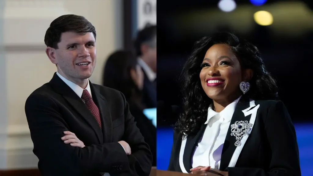 Black Texas Voters Face High Stakes in Primary Elections
