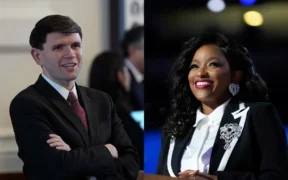 Black Texas Voters Face High Stakes in Primary Elections