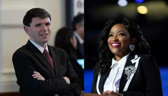 Black Texas Voters Face High Stakes in Primary Elections