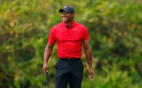 Tiger Woods Returns to Competitive Golf in TGL Finals After Year-Long Injury Layoff