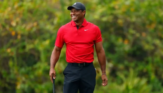 Tiger Woods Returns to Competitive Golf in TGL Finals After Year-Long Injury Layoff
