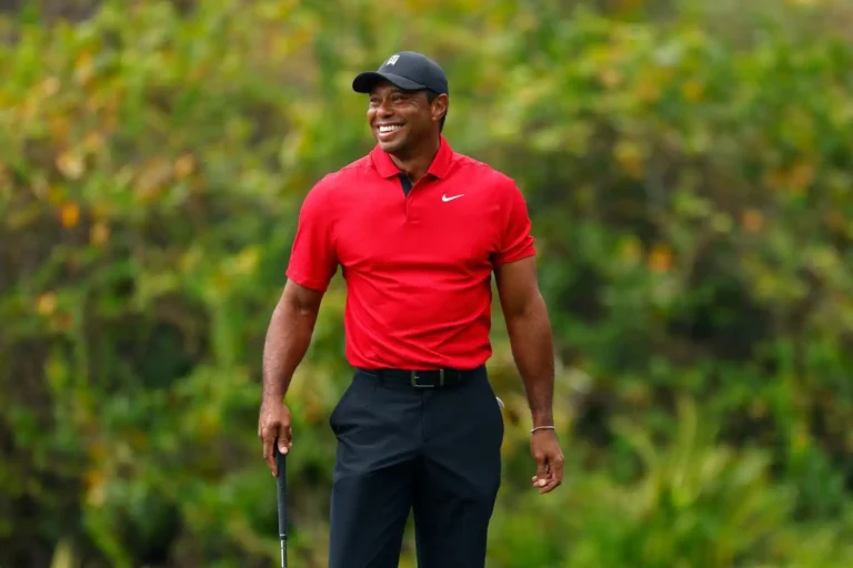 Tiger Woods Returns to Competitive Golf in TGL Finals After Year-Long Injury Layoff