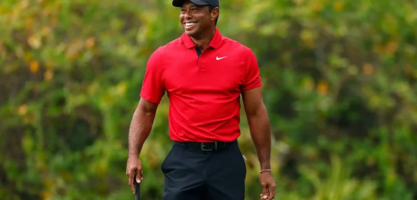 Tiger Woods Returns to Competitive Golf in TGL Finals After Year-Long Injury Layoff