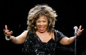 Why Tina Turner’s Legacy Continues to Inspire the World in 2026