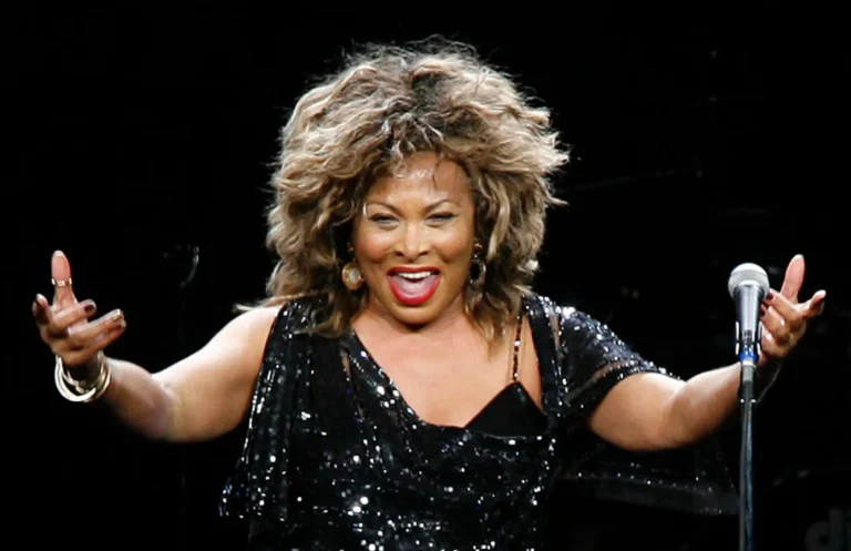 Why Tina Turner’s Legacy Continues to Inspire the World in 2026