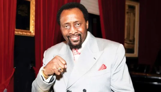 Boxing Legend Tommy Hearns Placed Under Son Ronald’s Legal Care