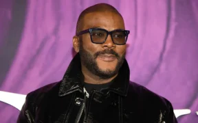 Tyler Perry Blocked From Giving Cash to Atlanta TSA Workers