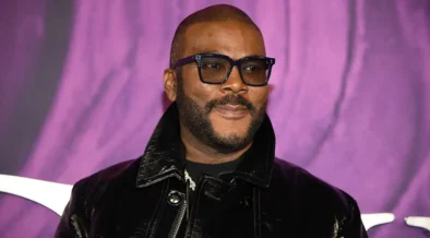 Tyler Perry Blocked From Giving Cash to Atlanta TSA Workers