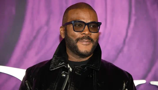 Tyler Perry Blocked From Giving Cash to Atlanta TSA Workers