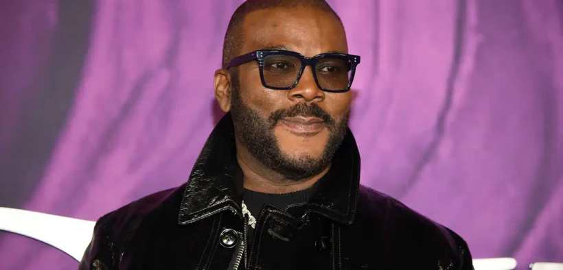 Tyler Perry Blocked From Giving Cash to Atlanta TSA Workers