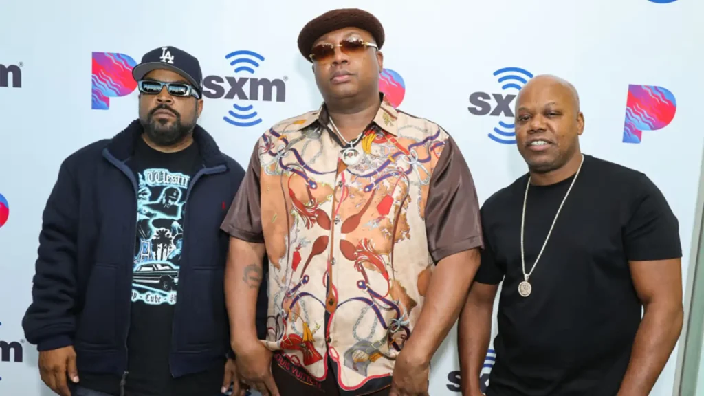 Usher, Killer Mike, 2 Chainz Invest in Atlanta’s Urban Growth