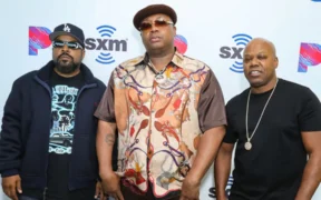 Usher, Killer Mike, 2 Chainz Invest in Atlanta’s Urban Growth