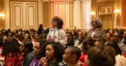Las Vegas Hosts Women of Power Summit, Uniting Black Women Leaders