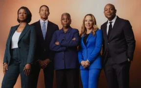 Black Business Leaders Push Back on DEI Rollbacks at Bloomberg Roundtable in Washington