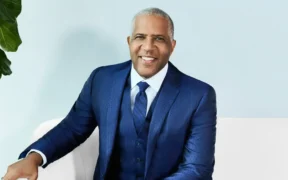 Meet Robert F. Smith: Tech Billionaire Driving Black Excellence