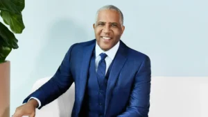 Meet Robert F. Smith: Tech Billionaire Driving Black Excellence