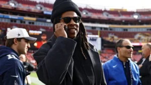 Jay-Z VC Firm’s $20M Loan Scrutinized in Uncle Nearest Crisis